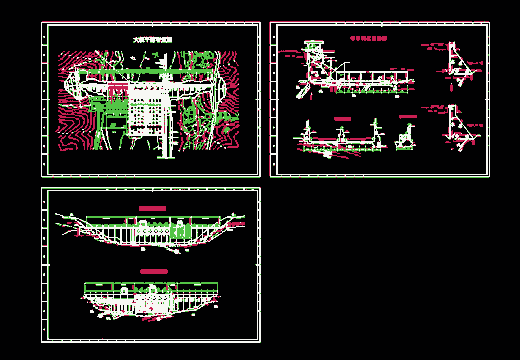 ���ƽ�沼��ͼ������ͼ