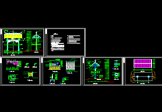 ������ʩ������ͼ