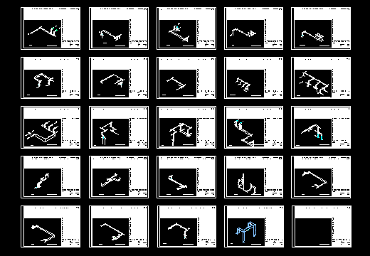 �ܵ�ʩ������ͼ