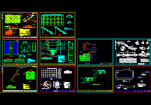 �����������ͼֽ