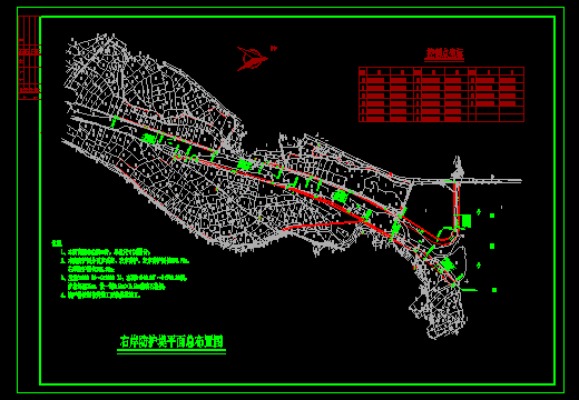 ��������ʩ��ͼ