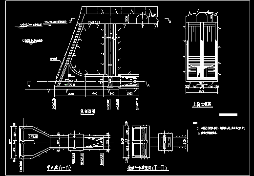 ����ĳ���ӳ������ˮ��ͼ