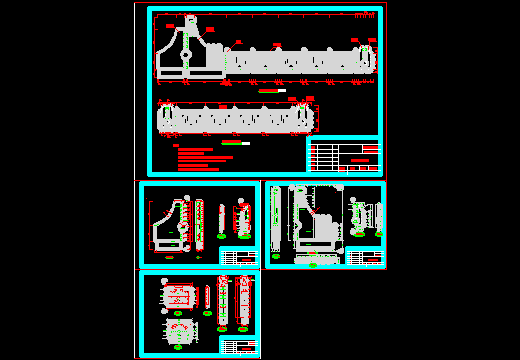 ����������ͼֽ