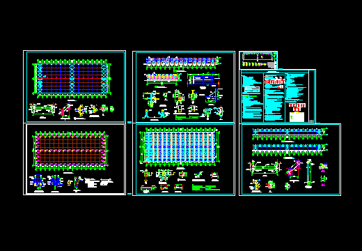 �սṹԭ�Ͽⷿ�ṹʩ��ͼ