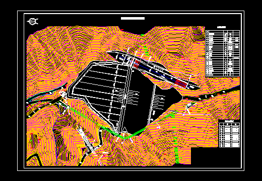 ���Ӱ����������岼��ͼ