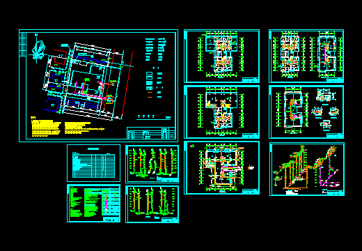 ĳ��㽨������ˮͼ