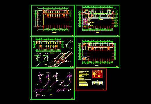 ĳ��˾����¥��ˮƽ��ͼ