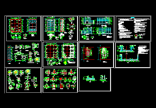 ��¯���ṹͼ