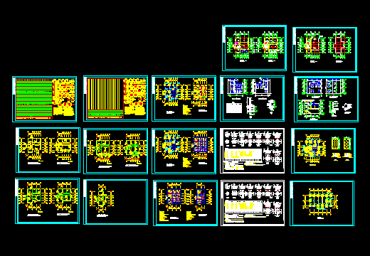 ���˻���Ľ������ṹͼ