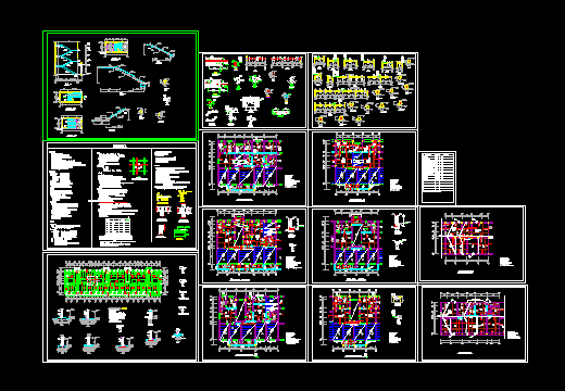 ĳ���ש��סլ¥�ṹ���ͼ