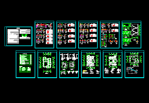 ĳũ��סլ�ṹͼ