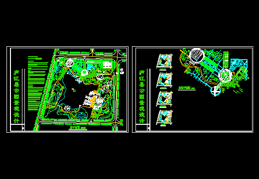 ®����԰�滮�����ͼ