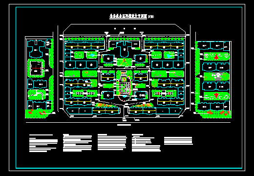 ĳ����ԱС�������滮�����ƽ��ͼ