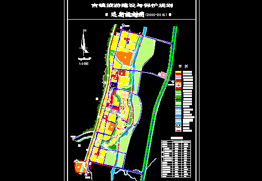 ĳ�������ν����뱣���滮��ҵ���ͼֽ