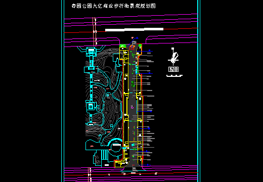 ĳ��ҵ���н־��۹滮ͼ