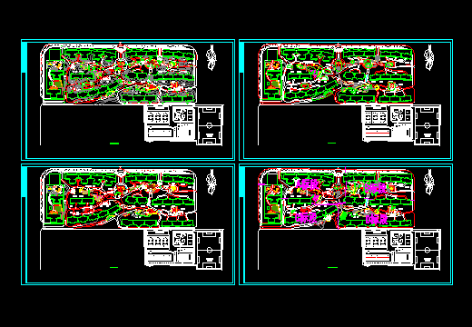 ĳ��С���滮ͼ