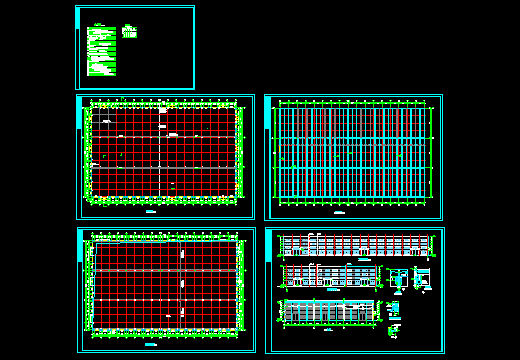 �����峧��ʩ��ͼ