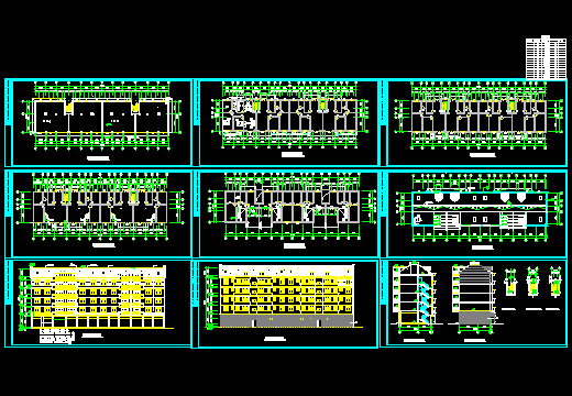 ��ס¥����ͼ