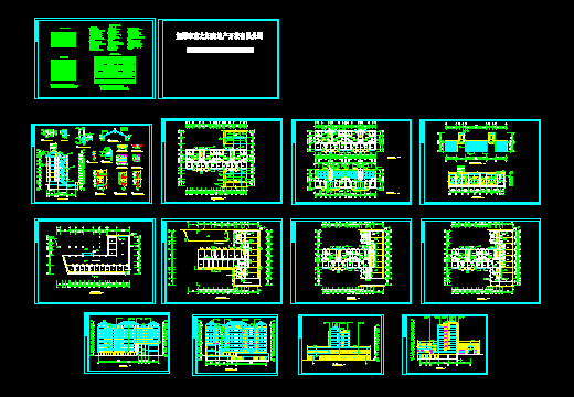 ��ס¥����ʩ��ͼ