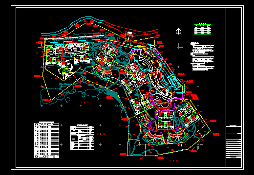 ������Ƹߵ�סլ¥ʩ��ͼ