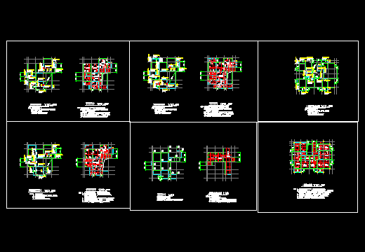 ũ��������ʩ��ͼ(��Ч��ͼ)