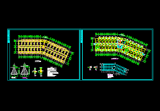 ����ṹסլʩ��ͼֽ