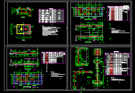 ��ˮ��ʩ��ͼ