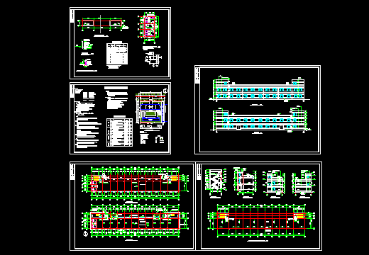 ĳ��˾��������ʩ��ͼ