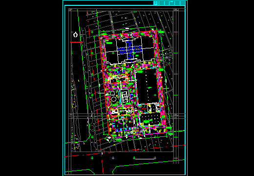 ĳ��˾������ƽ��ͼ��Ч��ͼ