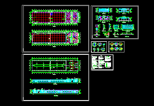 �²˳��޸�ʩ��ͼ