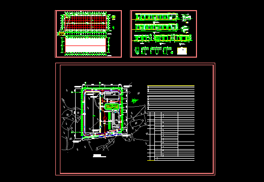 ĳ�����滮��Ƹ�Ч��ͼ