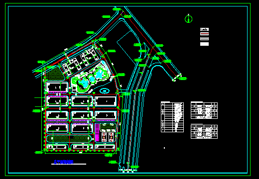 ĳ�����滮ͼ