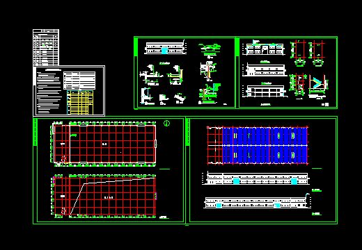 ���ݸ�����Ʒ���޹�˾11�ų���ʩ��ͼ