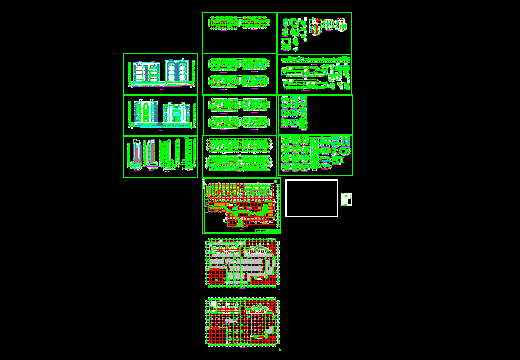 ���С��С�߲�ʩ��ͼ