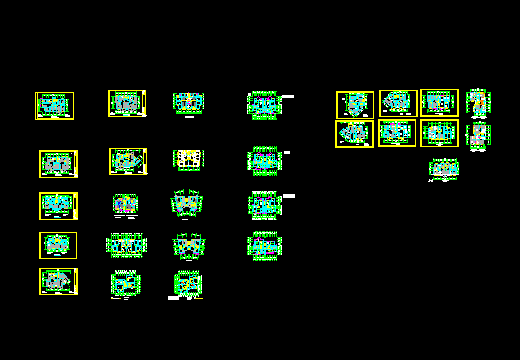 С�߲�סլ����ͼ��