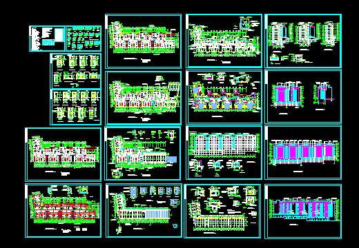 С�߲�סլȫ��ͼֽ