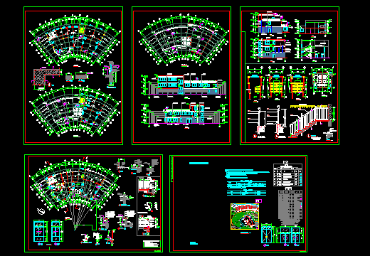 С����������ͼ