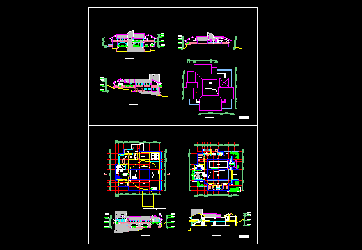 ��ͳ��������ͼ