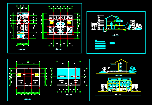 ũ�巿�����ʩ��ͼ