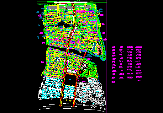 ĳ��������滮�̻�ƽ��ͼ