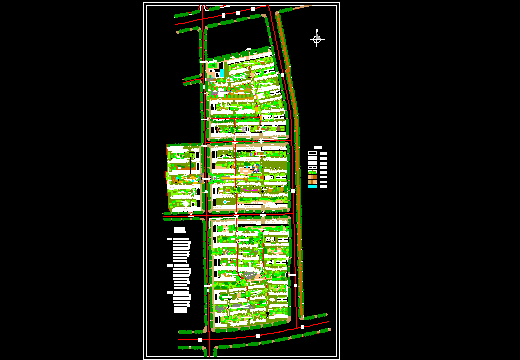 ĳС���滮���������ͼֽ