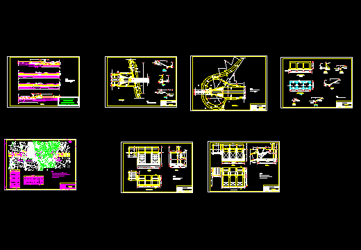 ��ˮ���������������ͼֽ