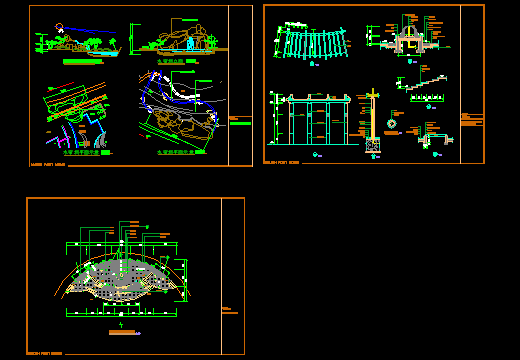 �Ϸ��������ľֲ�����ͼ