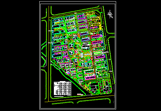 С����ƽ��ʩ��ͼ