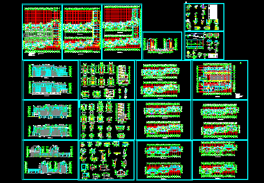 С��סլʩ��ͼ�����³���