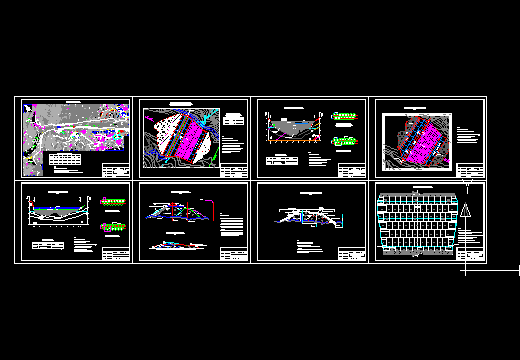 ����Χ��ʩ��ͼ