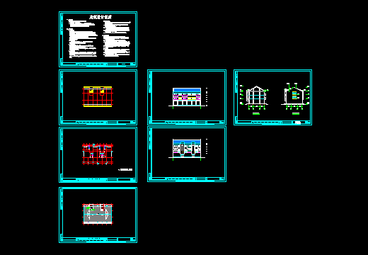 ������ʩ��ͼ