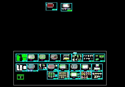 ȫ�ֽṹ�̳����ʩ��ͼ