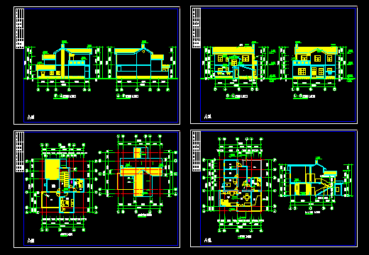 ũ��������ʩ��ͼ