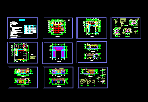 ���ϴ���סլ����ʩ��ͼ